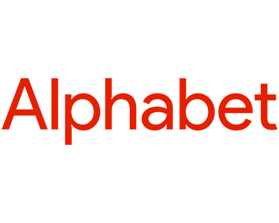 Alphabet logo