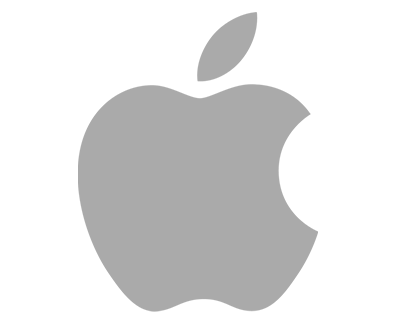 Apple logo