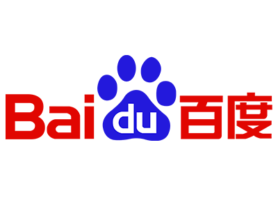 Baidu Inc  logo
