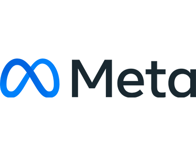 Meta logo