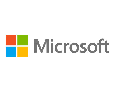 Microsoft logo