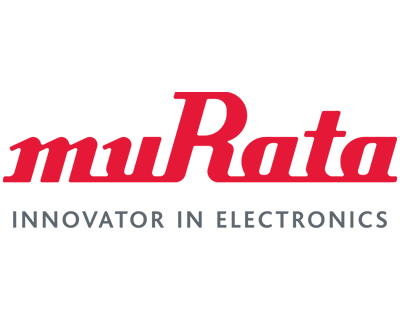 Murata Manufacturing Co Ltd logo