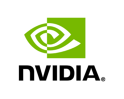 Nvidia logo