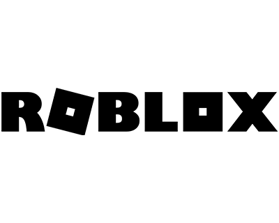 Roblox logo