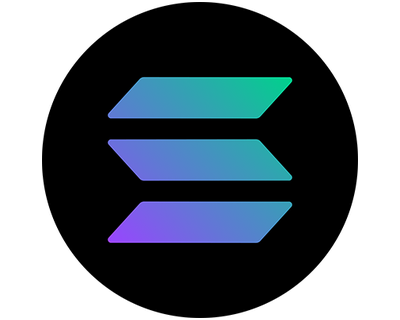 3iQ Solana Staking ETF logo