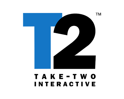 Take-Two Interactive logo
