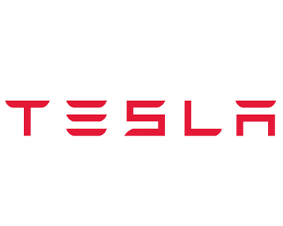 Tesla Logo