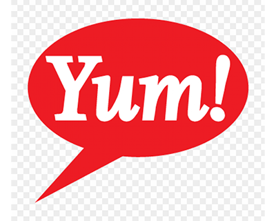 Yum! Brands Inc  Logo
